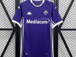 Fiorentina 1º Equipación Aficionado 25/26
