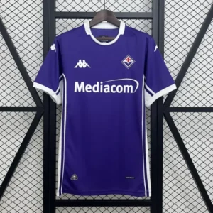 Fiorentina 1º Equipación Aficionado 25/26