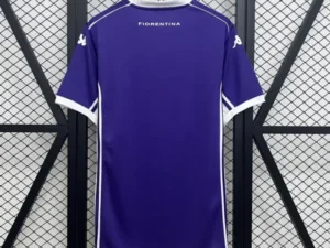 Fiorentina 1º Equipación Aficionado 25/26