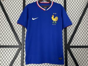 Francia 1º Equipación Aficionado 24