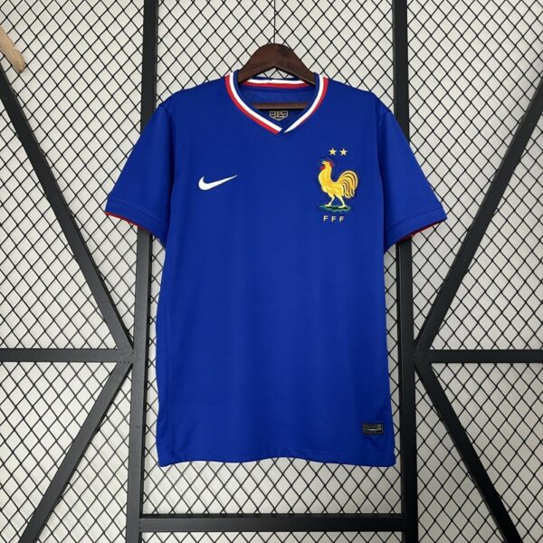 Francia 1º Equipación Aficionado 24
