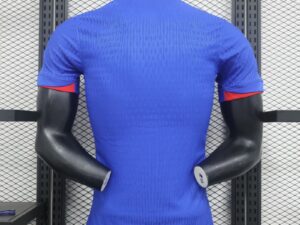 Francia 1º Equipación Jugador 24