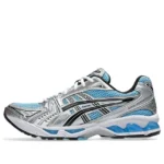 Gel-Kayano 14 'Arctic Sky Pure Silver'