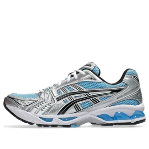 Gel-Kayano 14 ‘Arctic Sky Pure Silver’
