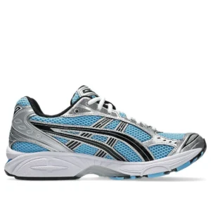 Gel-Kayano 14 ‘Arctic Sky Pure Silver’