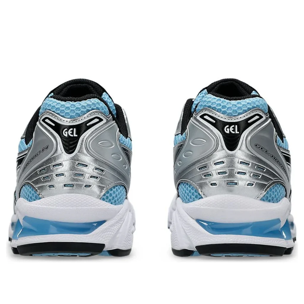 Gel-Kayano 14 'Arctic Sky Pure Silver' (foto 3)