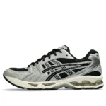 Gel-Kayano 14 'Black Seal Grey'