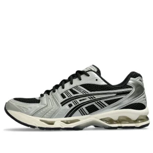 Gel-Kayano 14 ‘Black Seal Grey’