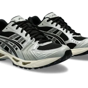 Gel-Kayano 14 ‘Black Seal Grey’