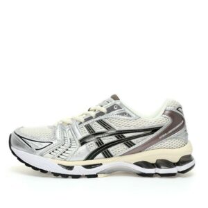 Gel-Kayano 14 ‘Cream Black’