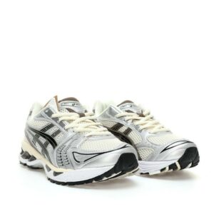 Gel-Kayano 14 ‘Cream Black’