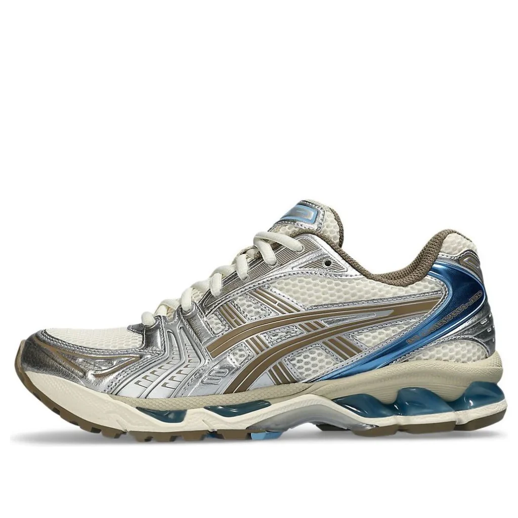 Gel-Kayano 14 'Cream Pepper'