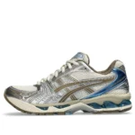 Gel-Kayano 14 'Cream Pepper'