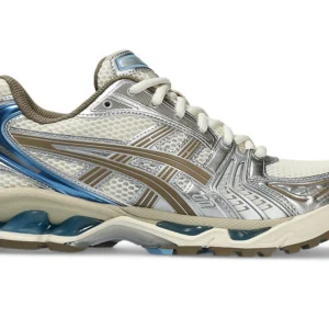 Gel-Kayano 14 ‘Cream Pepper’