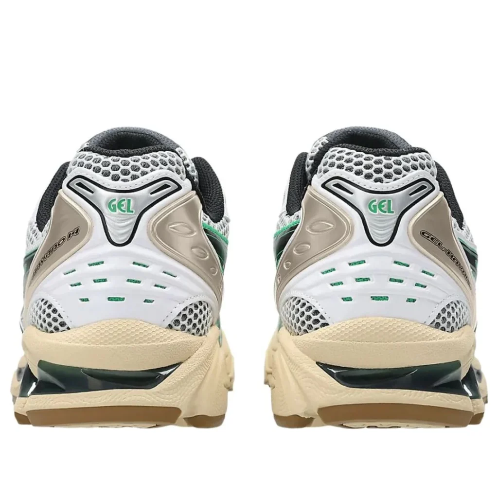 Gel-Kayano 14 'Hinoki Beige' (foto 2)