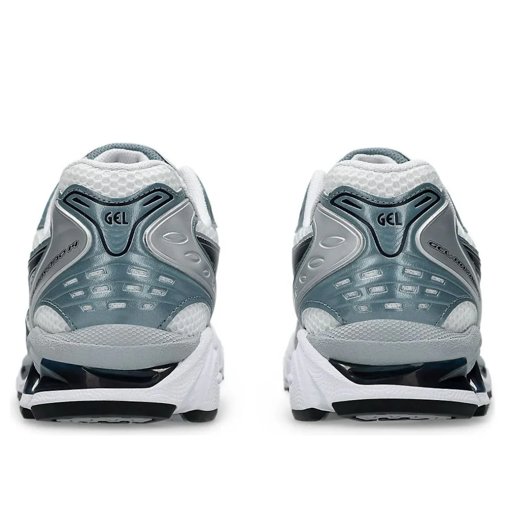Gel-Kayano 14 'White Fjord Grey' (foto 3)