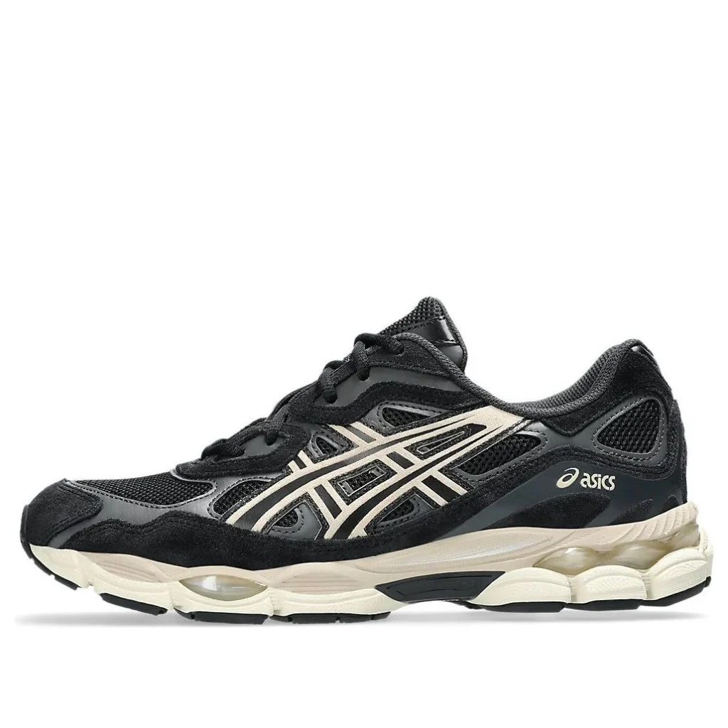 Gel-NYC 'Black Cream'