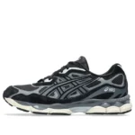 Gel-NYC 'Black Grey'