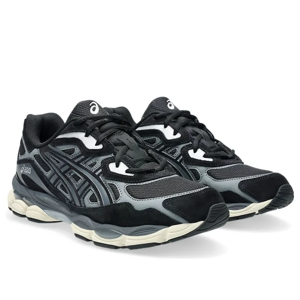 Gel-NYC 'Black Grey' (foto 4)