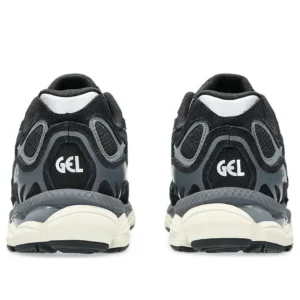 Gel-NYC ‘Black Grey’