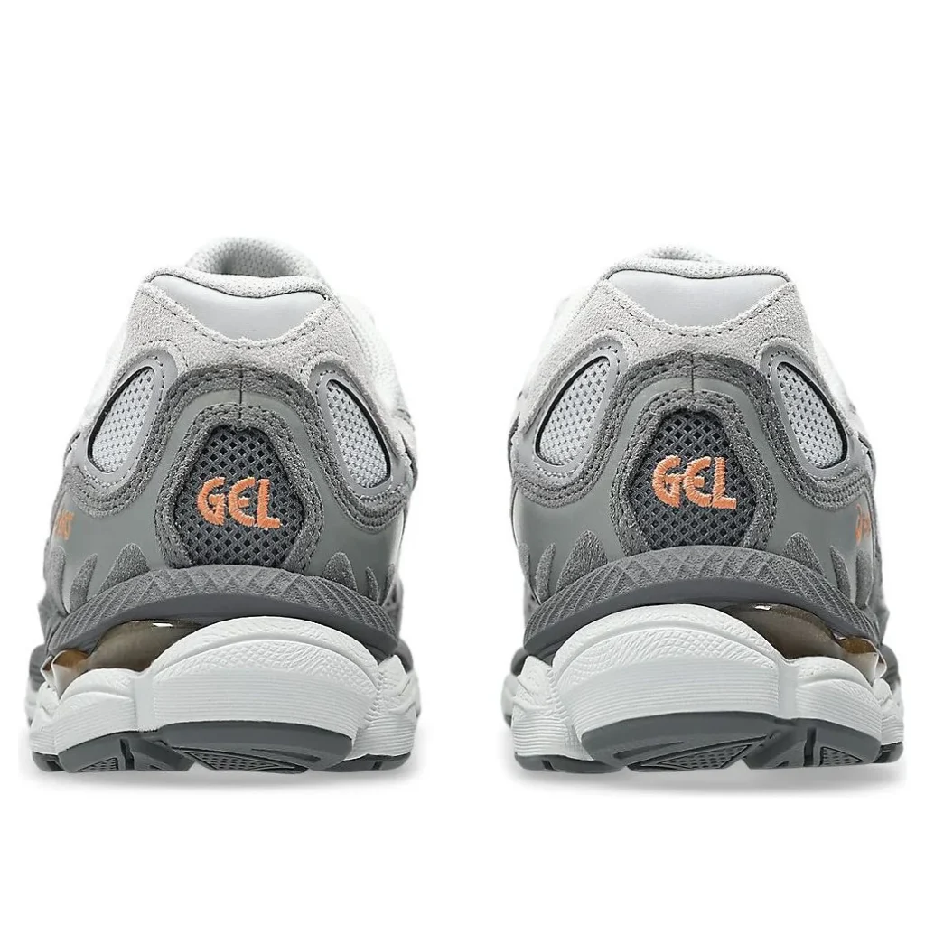 Gel-NYC 'Cloud Grey' (foto 2)