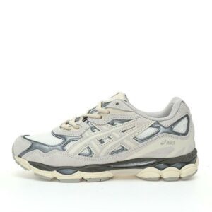 Gel-NYC ‘Cream Oyster Grey’