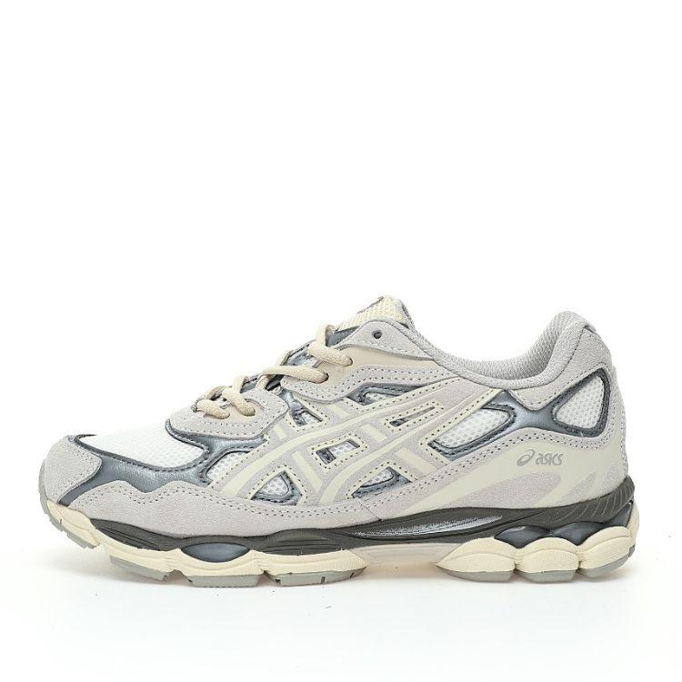 Gel-NYC 'Cream Oyster Grey'