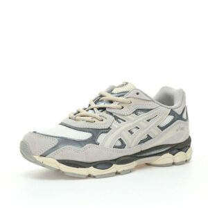 Gel-NYC ‘Cream Oyster Grey’