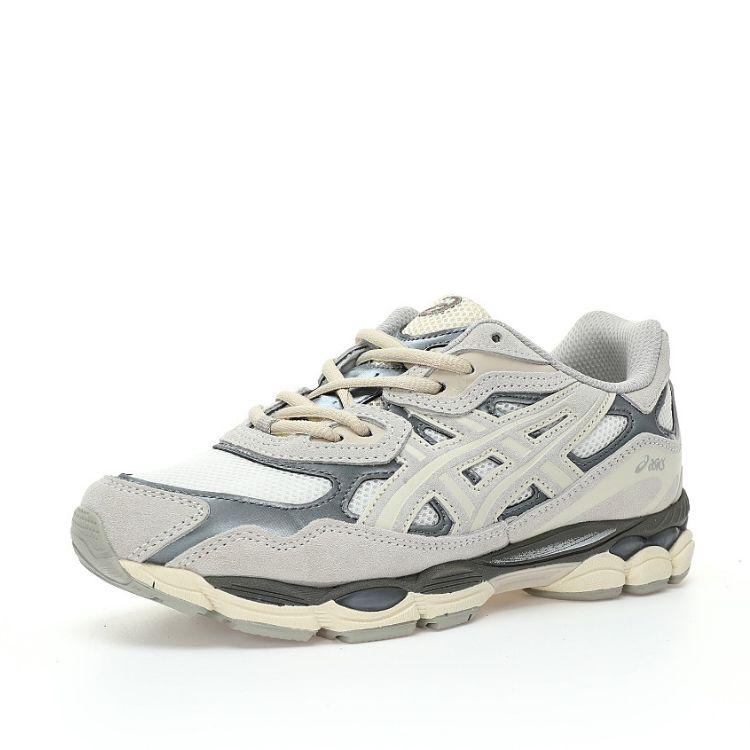 Gel-NYC 'Cream Oyster Grey' - Imagen 2