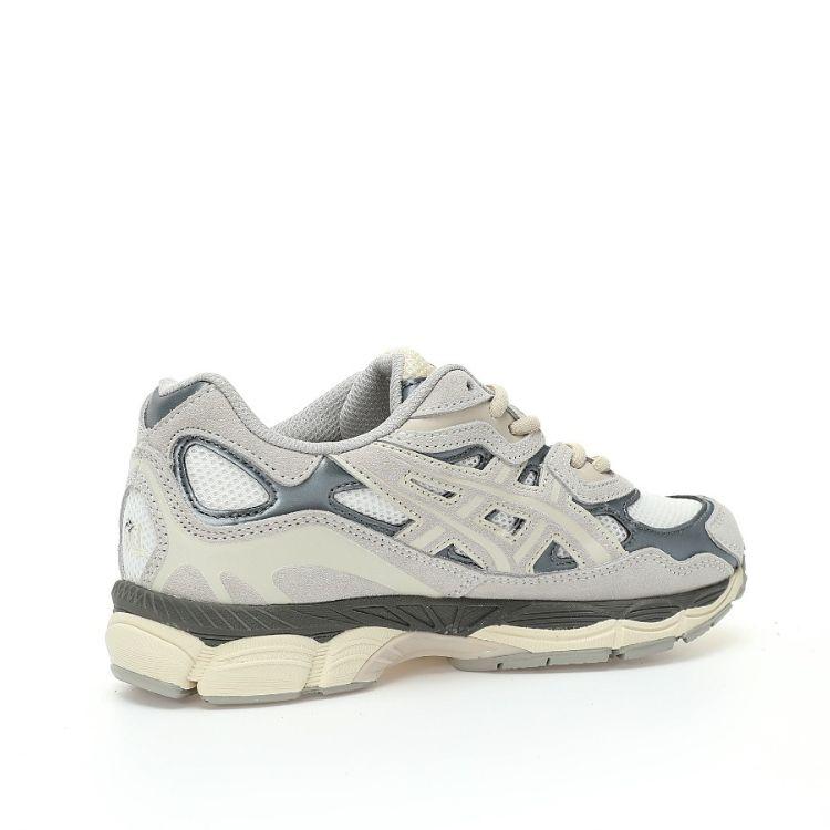 Gel-NYC 'Cream Oyster Grey' - Imagen 3