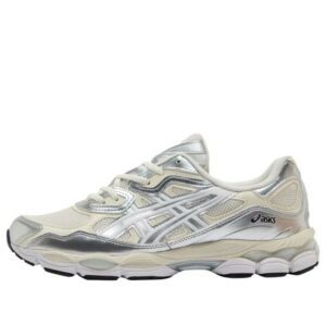 Gel-NYC ‘Cream Pure Silver’