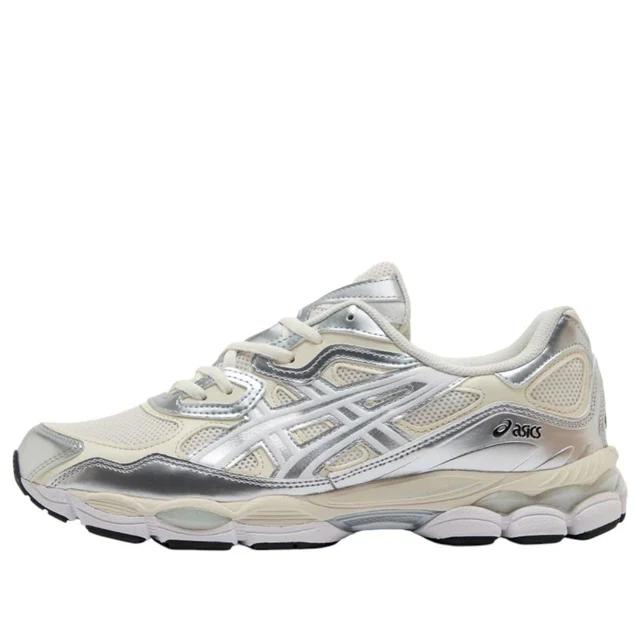 Gel-NYC 'Cream Pure Silver'