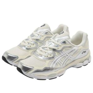 Gel-NYC ‘Cream Pure Silver’
