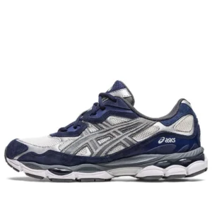 Gel-NYC ‘Cream Steel Grey’