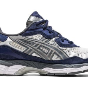Gel-NYC ‘Cream Steel Grey’