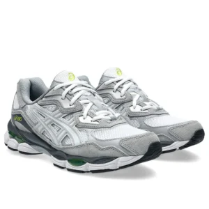 Gel-NYC ‘Glacier Grey’