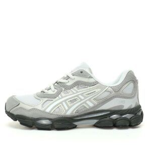 Gel-NYC ‘Glacier Grey’