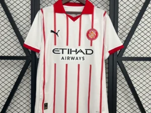 Girona 1º Equipación Aficionado 25/26