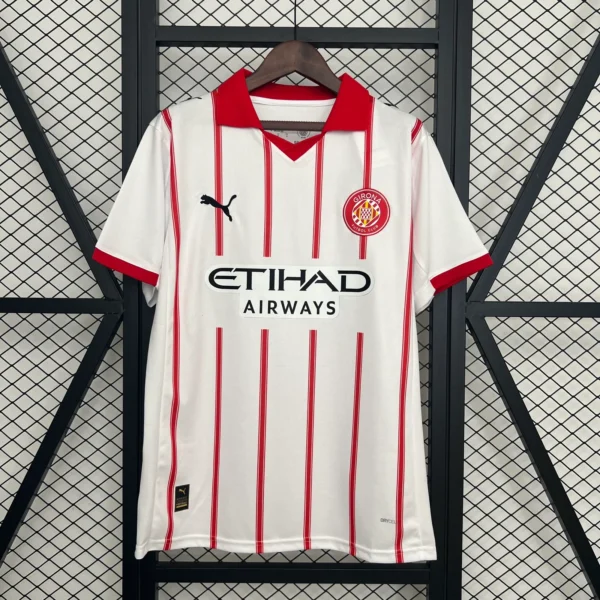 Girona 1º Equipación Aficionado 25/26
