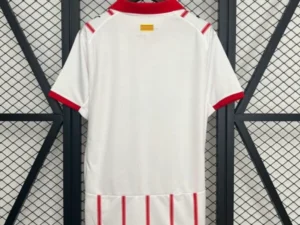 Girona 1º Equipación Aficionado 25/26