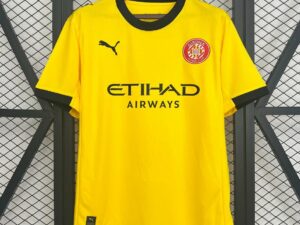 Girona 2º Equipación Aficionado 25/26