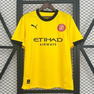 Girona 2º Equipación Aficionado 25/26