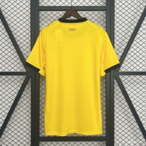 Girona 2º Equipación Aficionado 25/26