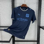 Girona 3º Equipación Aficionado 25/26