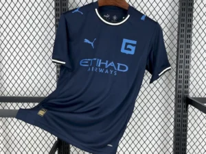 Girona 3º Equipación Aficionado 25/26