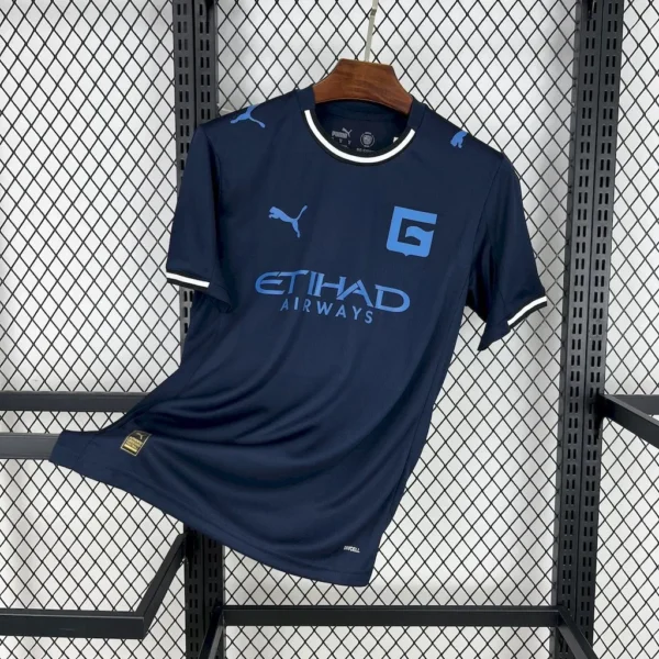 Girona 3º Equipación Aficionado 25/26