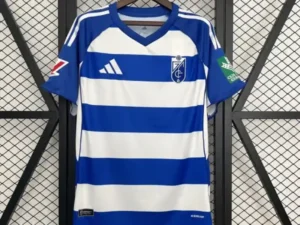 Granada 2º Equipación Aficionado 25/26