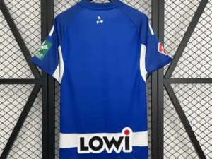 Granada 2º Equipación Aficionado 25/26