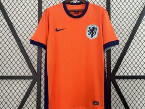 Holanda 1º Equipación Aficionado 24