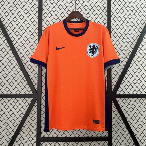Holanda 1º Equipación Aficionado 24